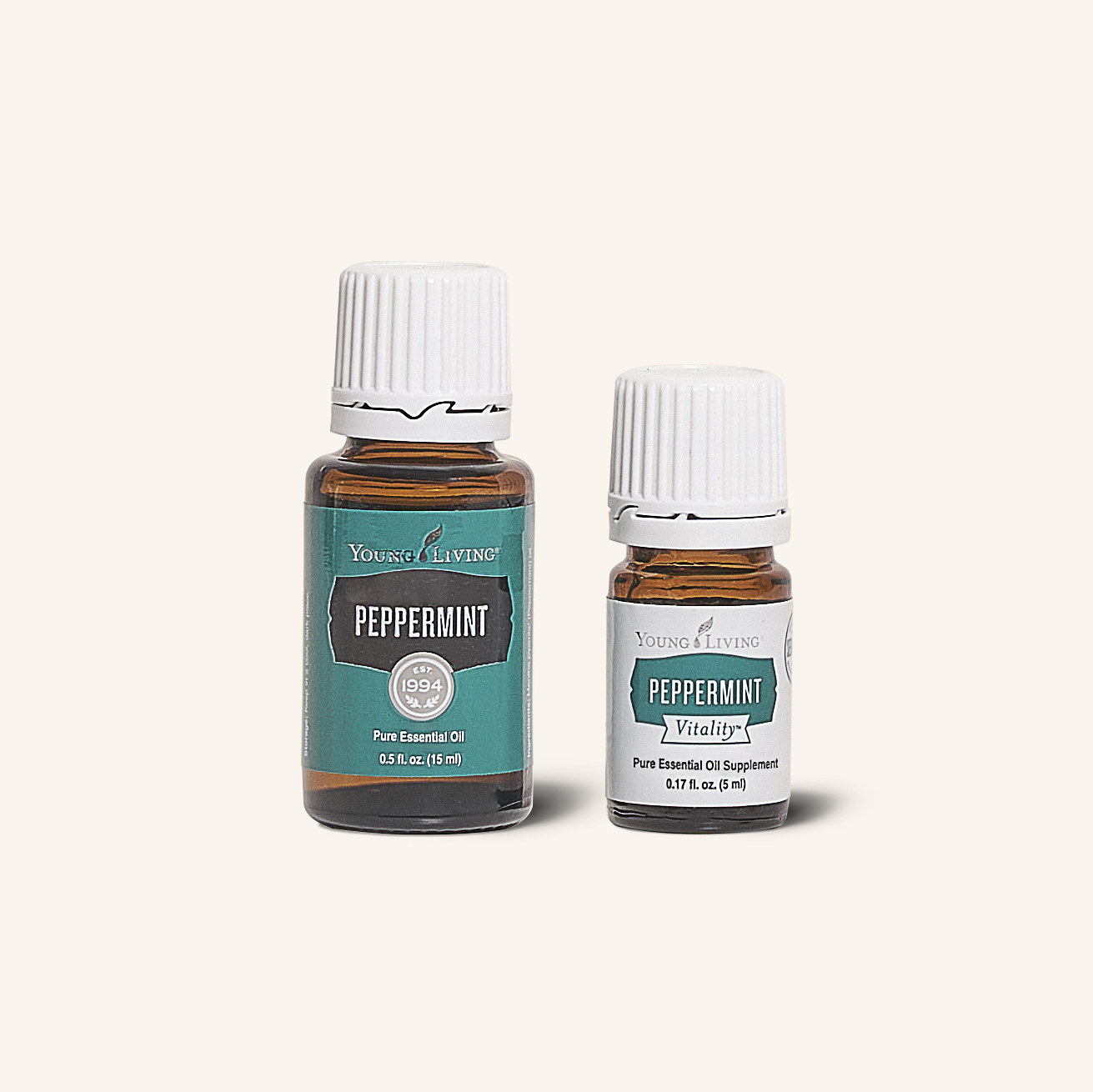 International Essential Oils Day Promotion